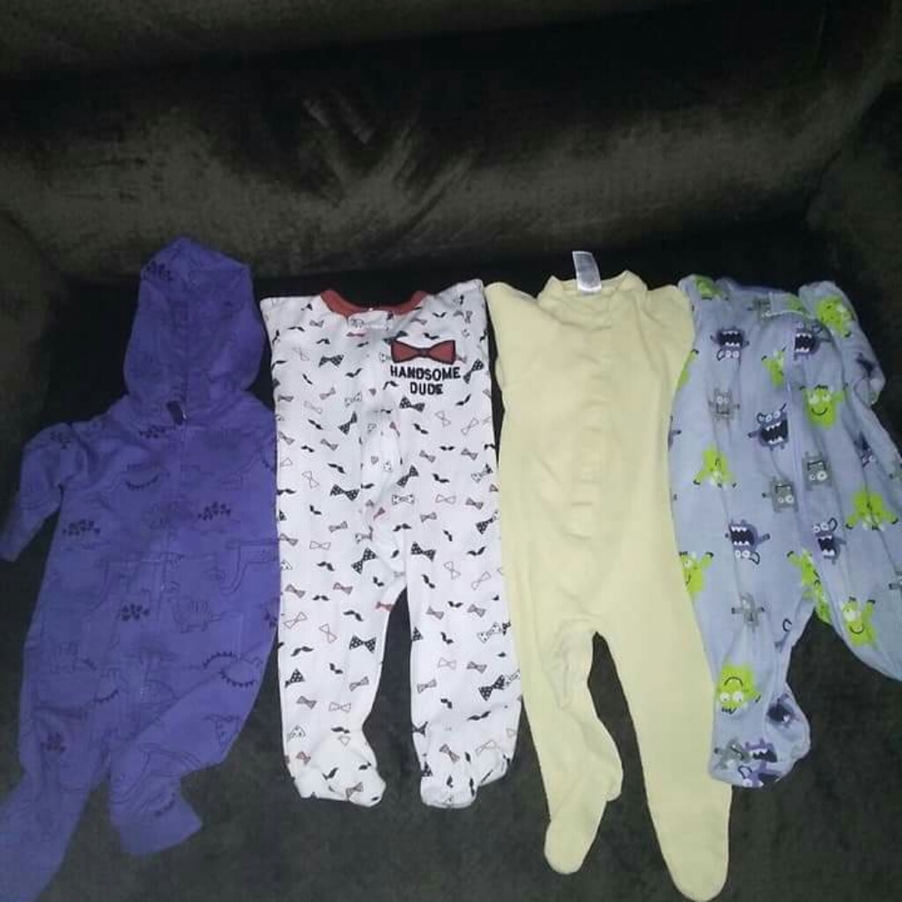 Baby Clothes